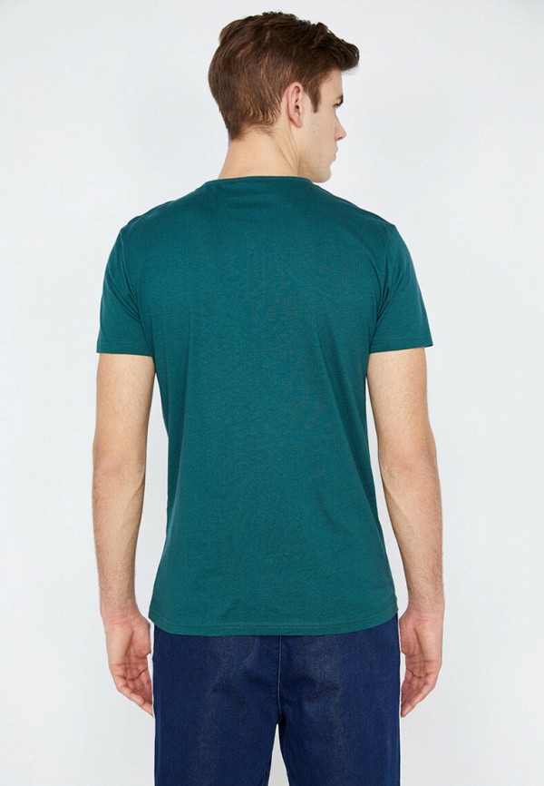 фото Футболка koton