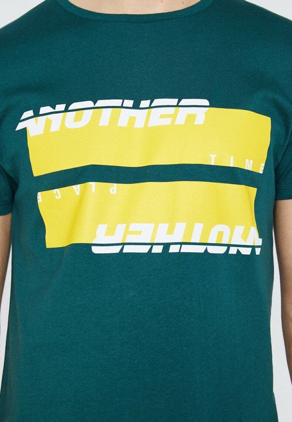 фото Футболка koton