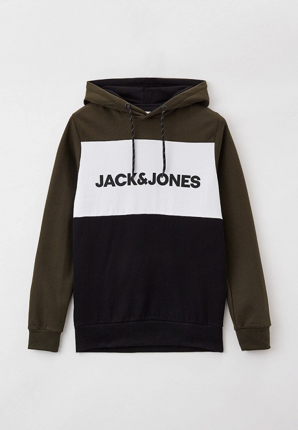 

Худи Jack & Jones, Разноцветный