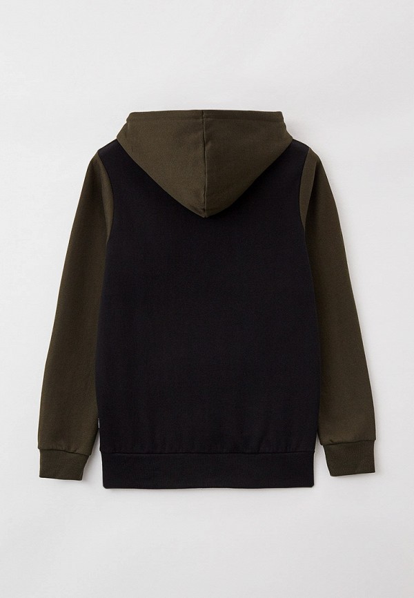 фото Худи jack & jones