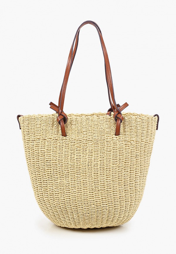 

Сумка и органайзер Mango, Бежевый, BASKET