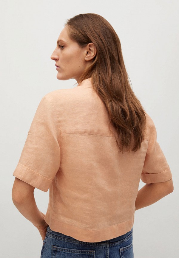 фото Рубашка mango