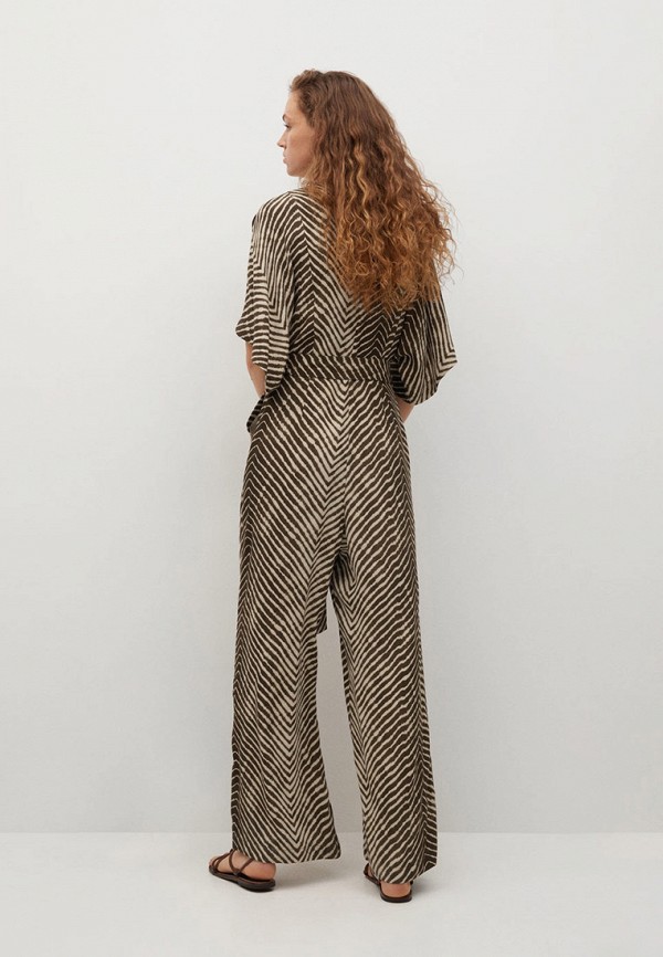 фото Комбинезон mango