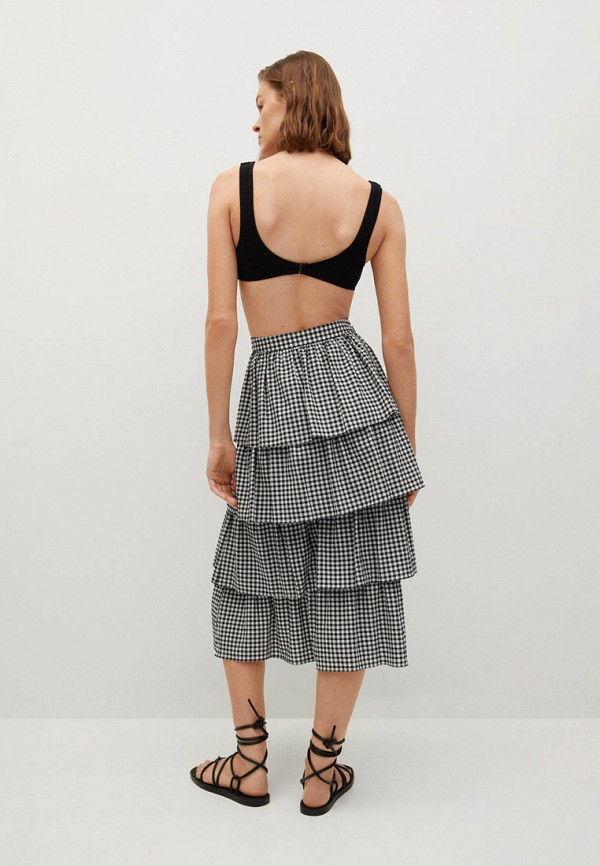 фото Юбка mango