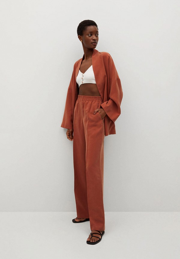 фото Кимоно mango