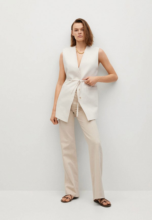 фото Жилет mango