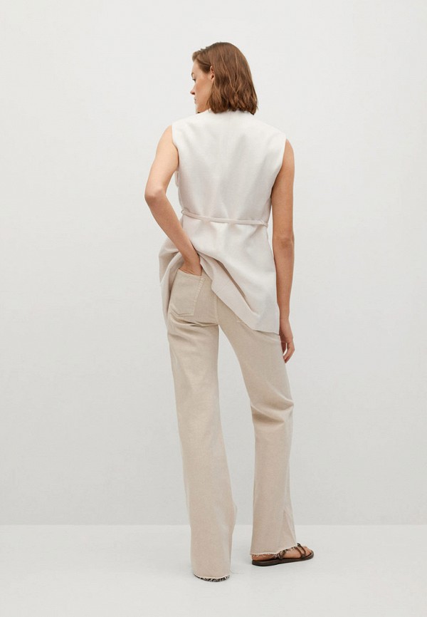 фото Жилет mango