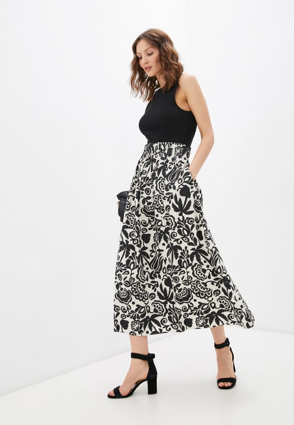 фото Юбка mango