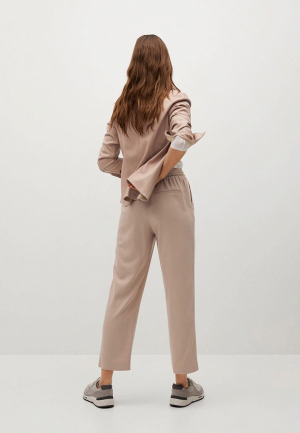 фото Брюки mango