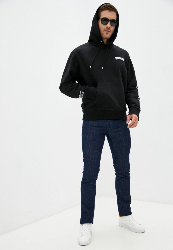 фото Худи helmut lang