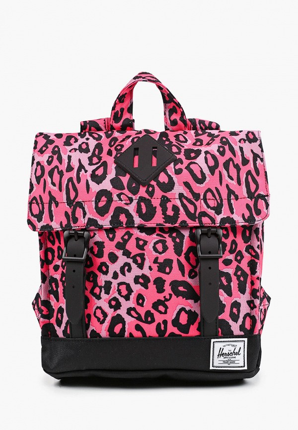 

Рюкзак Herschel Supply Co, Розовый, Herschel Supply Co RTLAAH429701