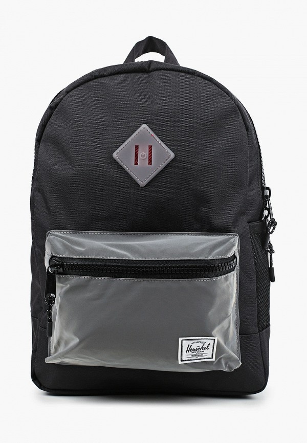 

Рюкзак Herschel Supply Co, Черный, Heritage Youth
