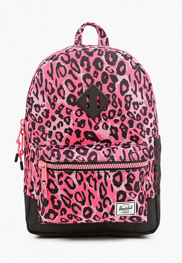 

Рюкзак Herschel Supply Co, Розовый, Heritage Youth