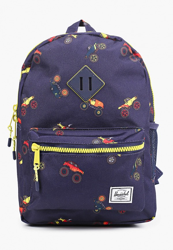 

Рюкзак Herschel Supply Co, Синий, Herschel Supply Co RTLAAH430501