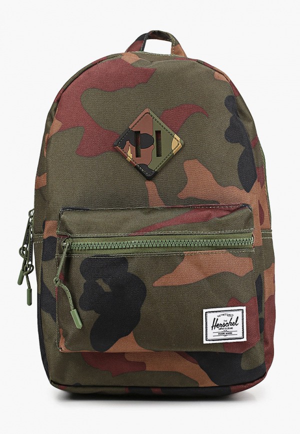 

Рюкзак Herschel Supply Co, Разноцветный, Heritage Kids