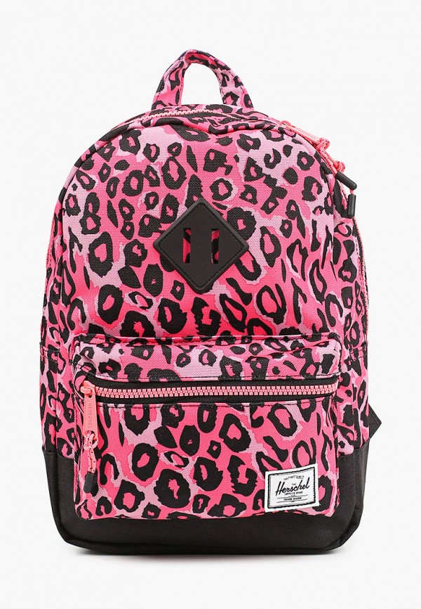 

Рюкзак Herschel Supply Co, Розовый, Heritage Kids