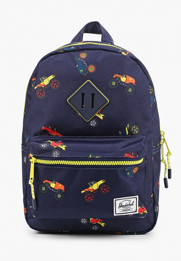 фото Рюкзак herschel supply co