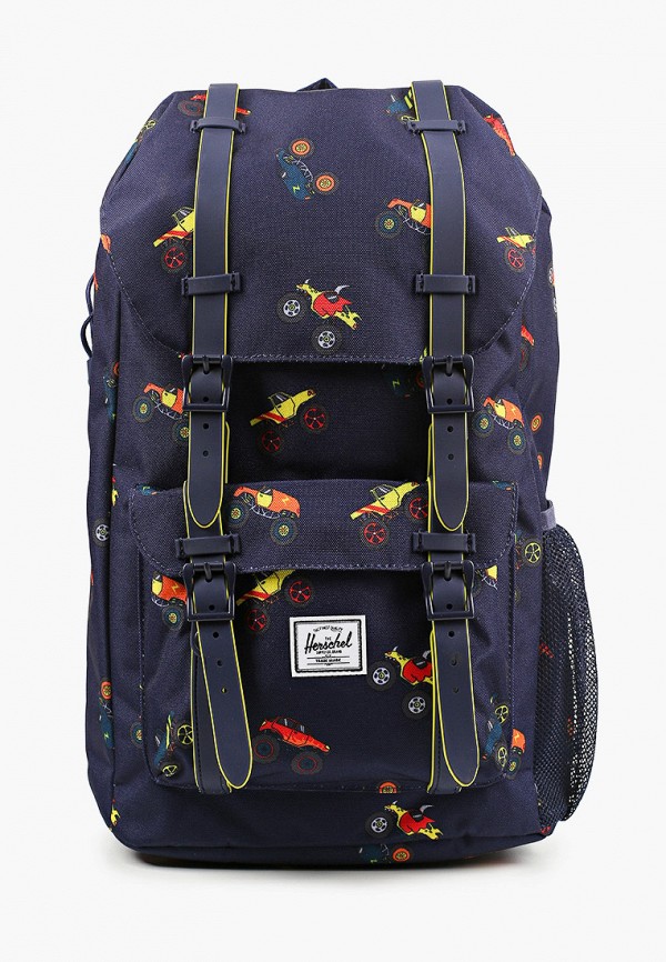 

Рюкзак Herschel Supply Co, Синий, Herschel Supply Co RTLAAH431501