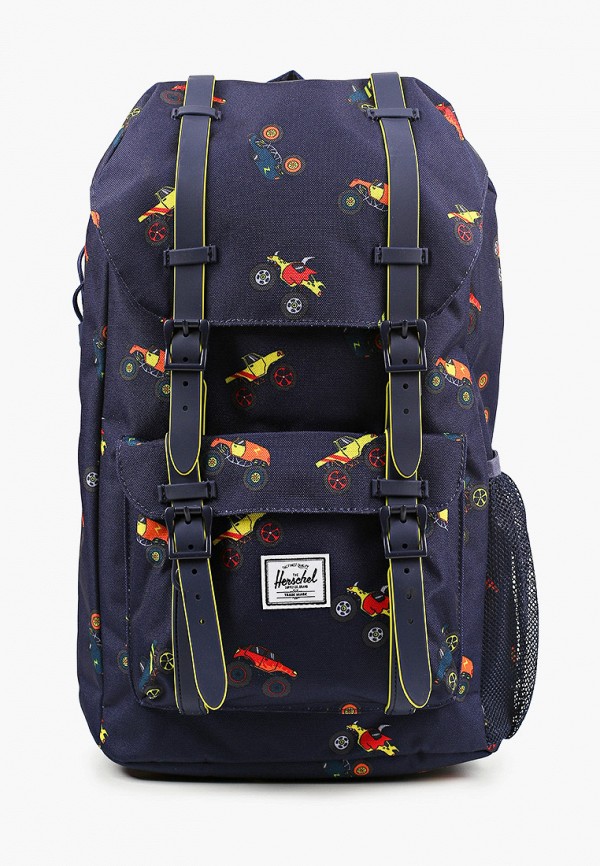 Рюкзак детский Herschel Supply Co 10589-04908-OS