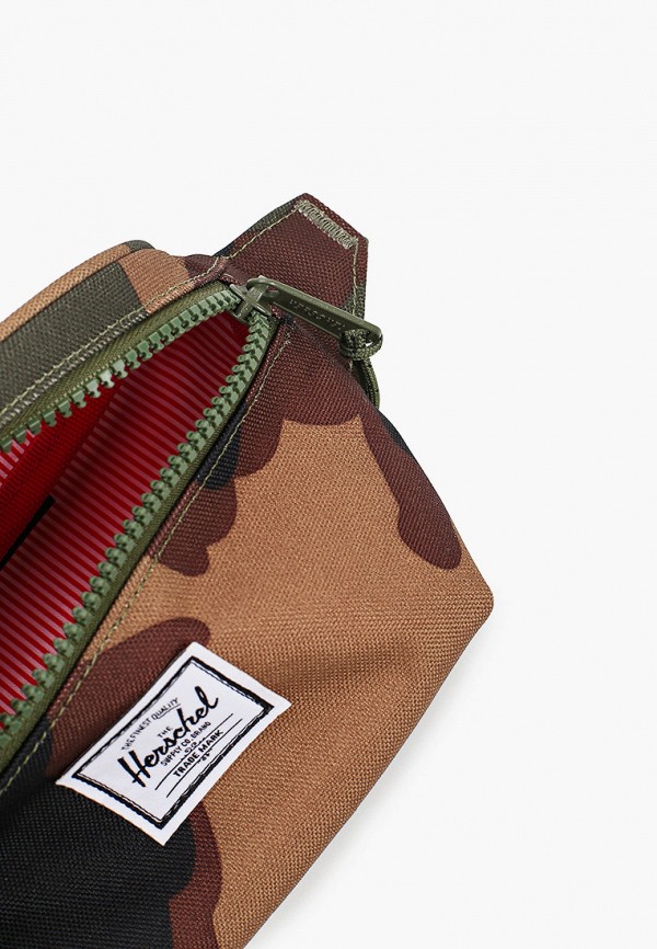 фото Сумка поясная herschel supply co