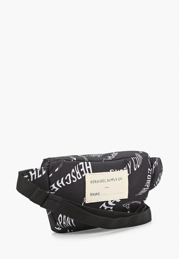 фото Сумка поясная herschel supply co