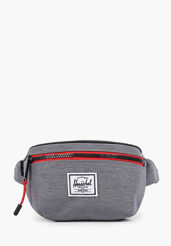 

Сумка поясная Herschel Supply Co, Серый, Twelve