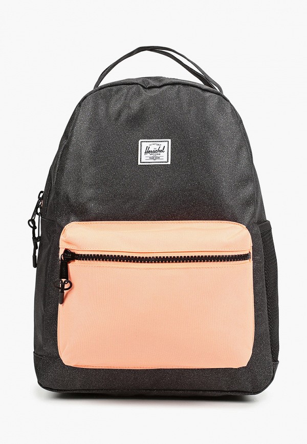 

Рюкзак Herschel Supply Co, Черный, Nova Youth