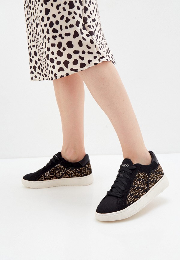 фото Кроссовки pinko