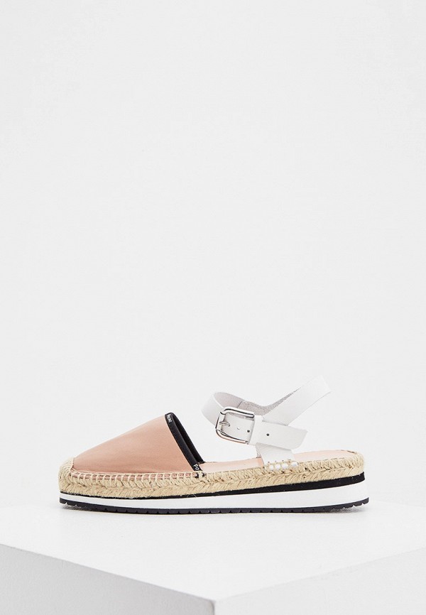 фото Туфли pollini