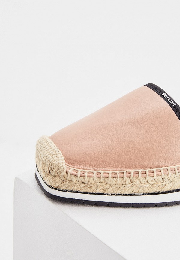 

Туфли Pollini, Бежевый