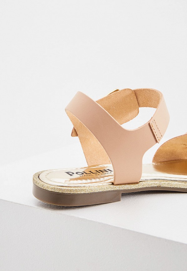 фото Сандалии pollini