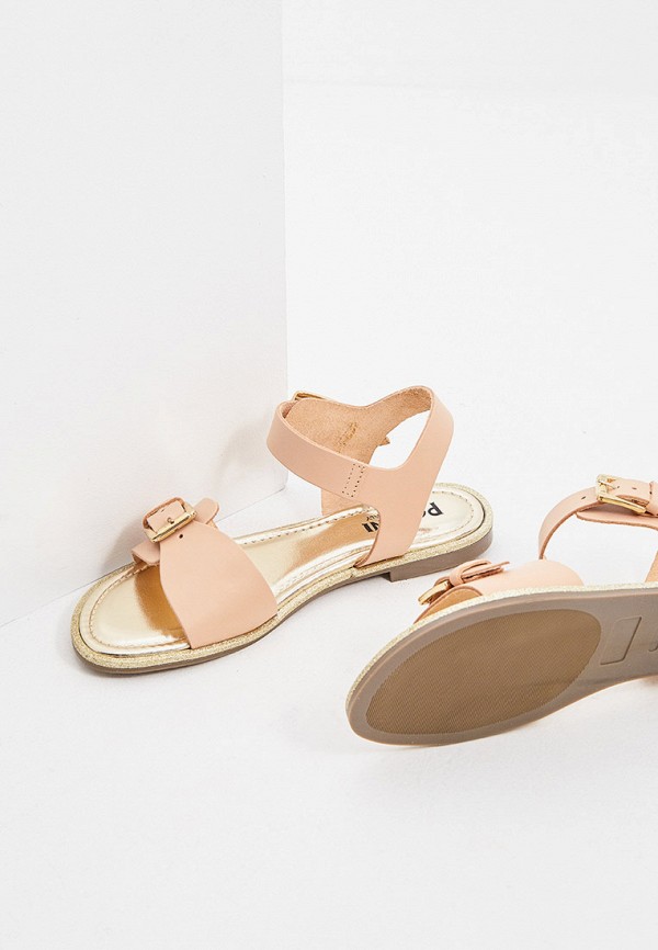 фото Сандалии pollini