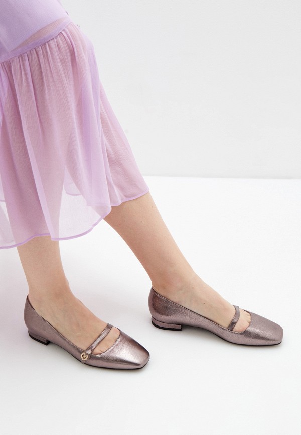 фото Сандалии pollini