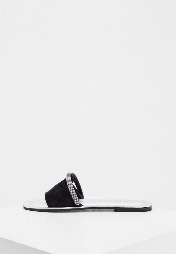 

Сабо Pollini, Черный