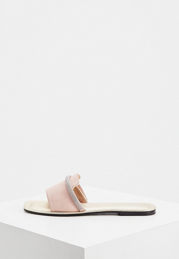 

Сабо Pollini, Розовый
