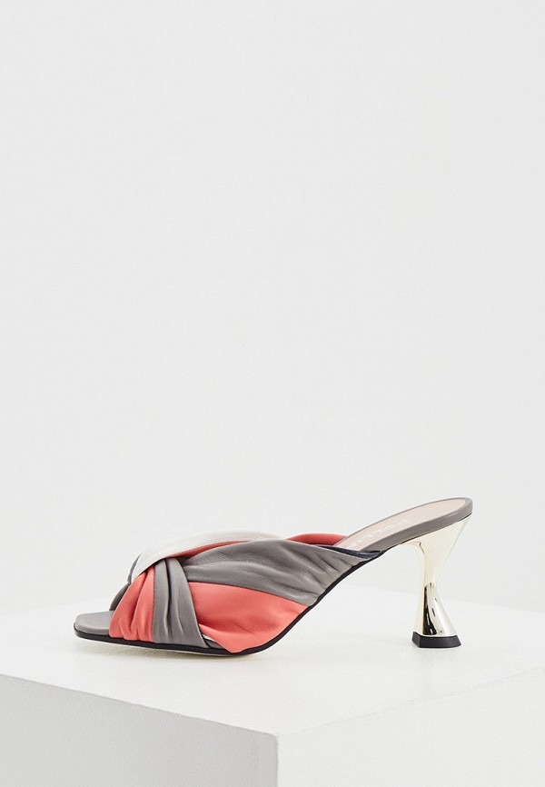 

Сабо Pollini, Разноцветный