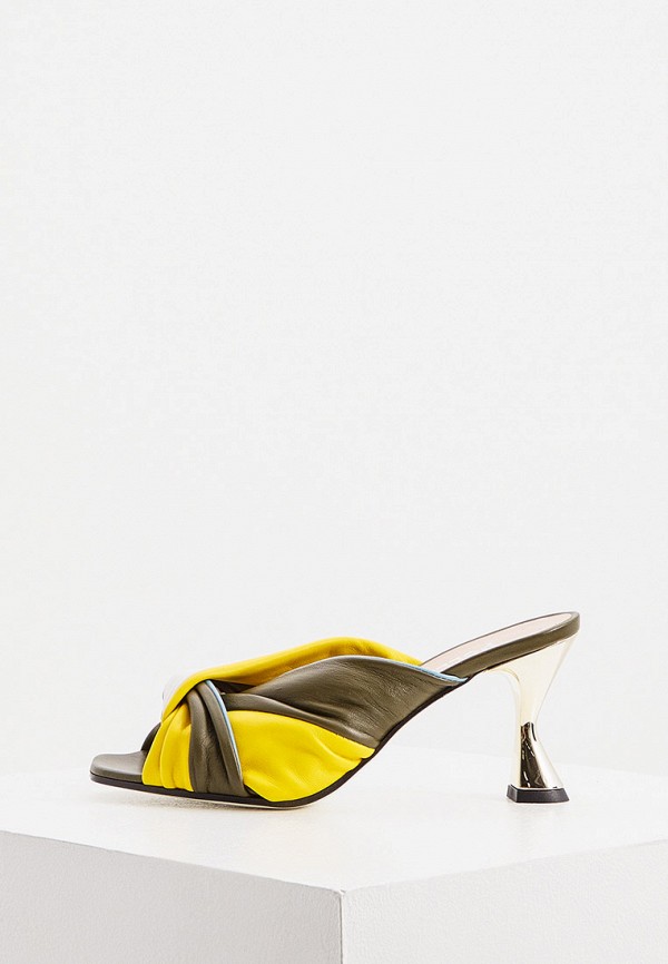 

Сабо Pollini, Разноцветный