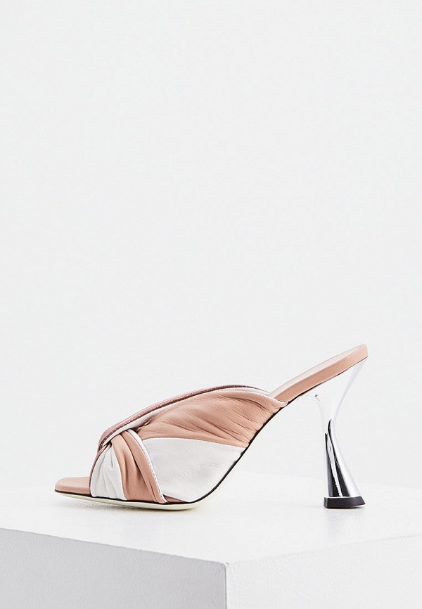 

Сабо Pollini, Разноцветный