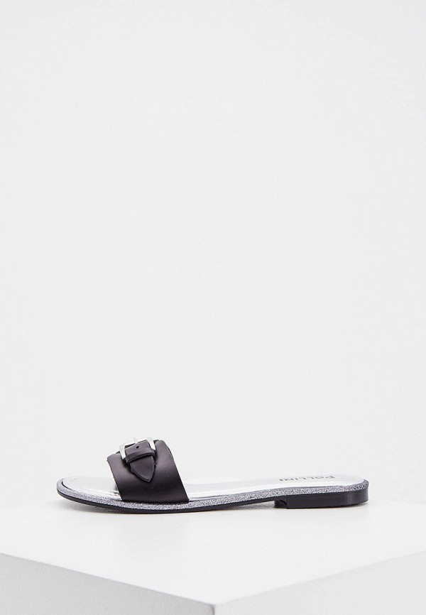 

Сабо Pollini, Черный