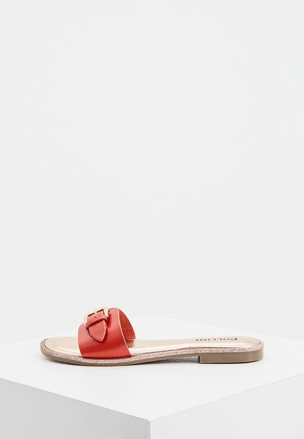 

Сабо Pollini, Красный
