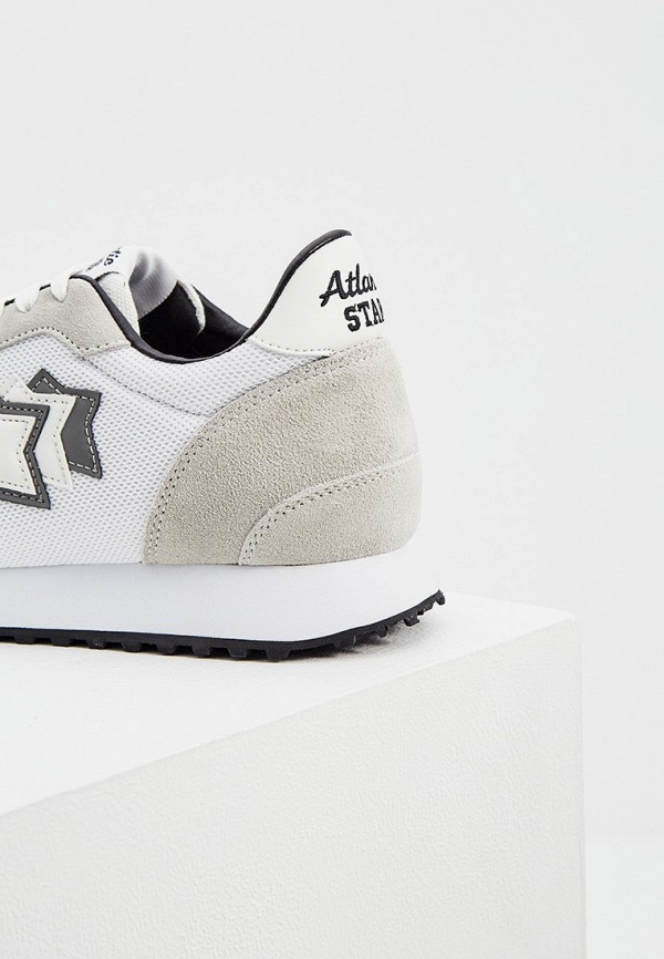 фото Кроссовки atlantic stars