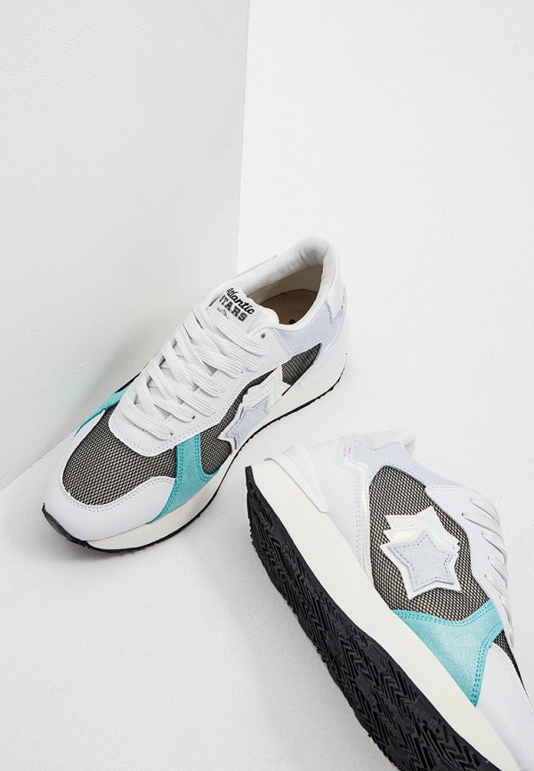 фото Кроссовки atlantic stars