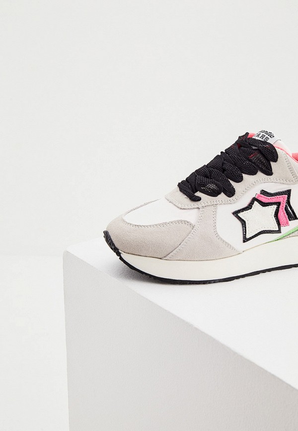 фото Кроссовки atlantic stars