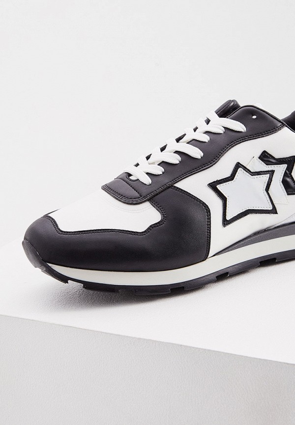 фото Кроссовки atlantic stars