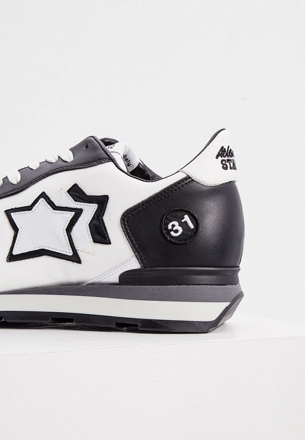 фото Кроссовки atlantic stars