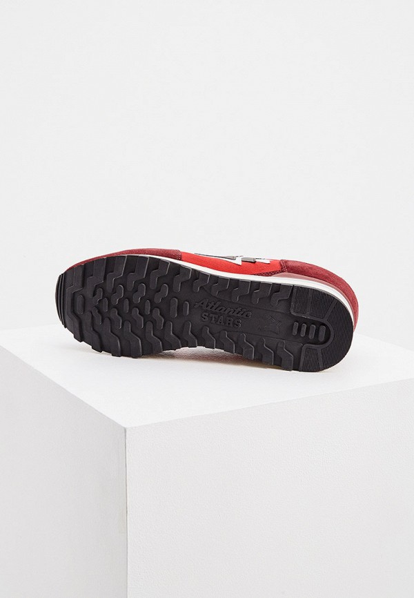 фото Кроссовки atlantic stars