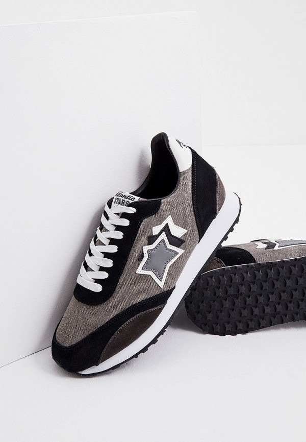 фото Кроссовки atlantic stars