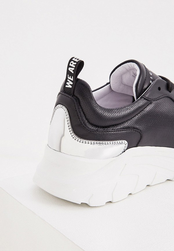 фото Кроссовки john richmond