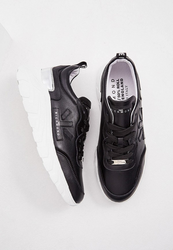 фото Кроссовки john richmond