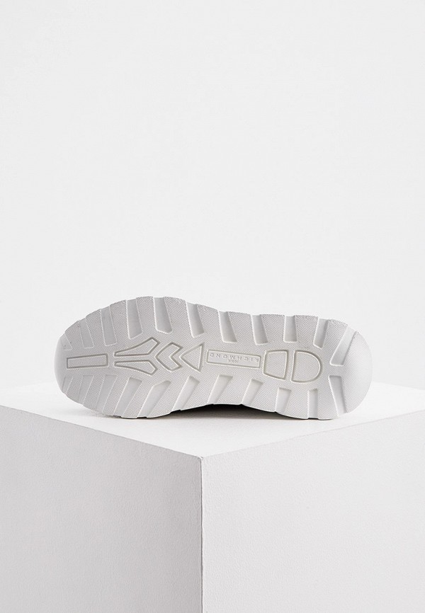 фото Кроссовки john richmond